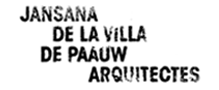 Logo Jansana de la Villa de Pauuw